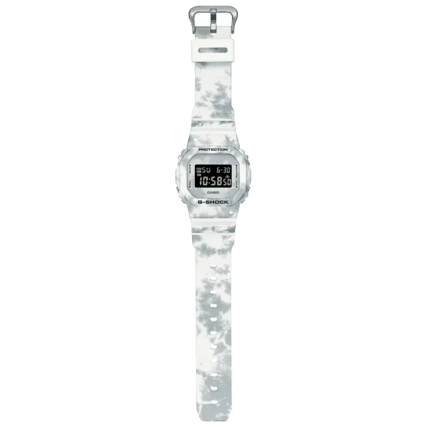Reloj Casio G-Shock Frozen Forest DW-5600GC-7