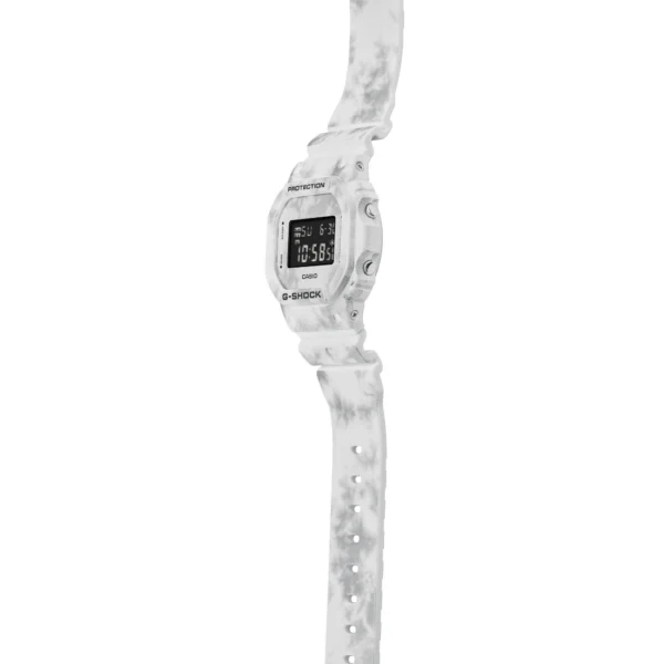 Reloj Casio G-Shock Frozen Forest DW-5600GC-7