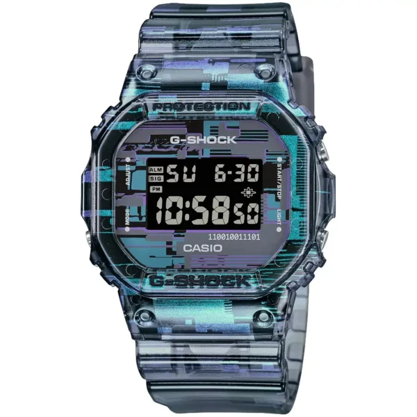 Reloj Casio G-Shock DW-5600NN-1