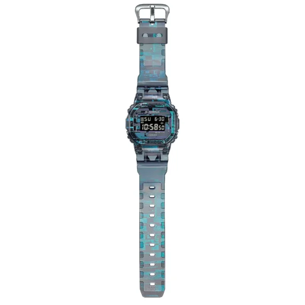 Reloj Casio G-Shock DW-5600NN-1