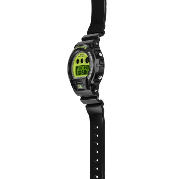 Reloj Casio G-Shock DW-6900RCS-1