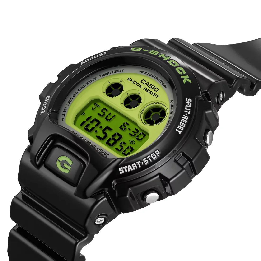 Reloj Casio G-Shock