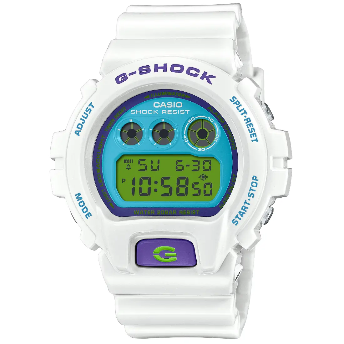 Reloj Casio G-Shock