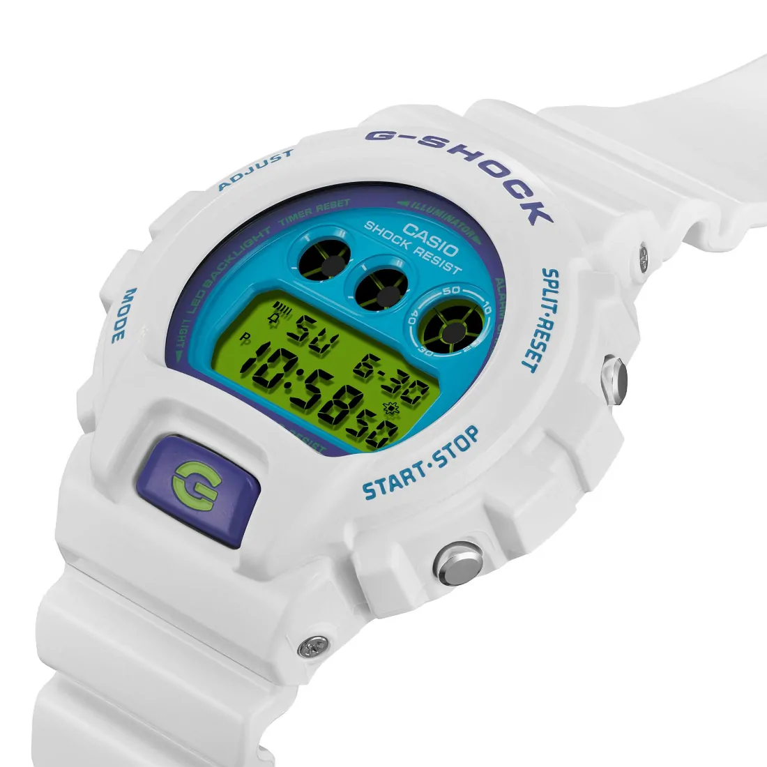 Reloj Casio G-Shock