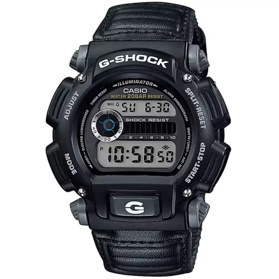 Reloj Casio G-Shock