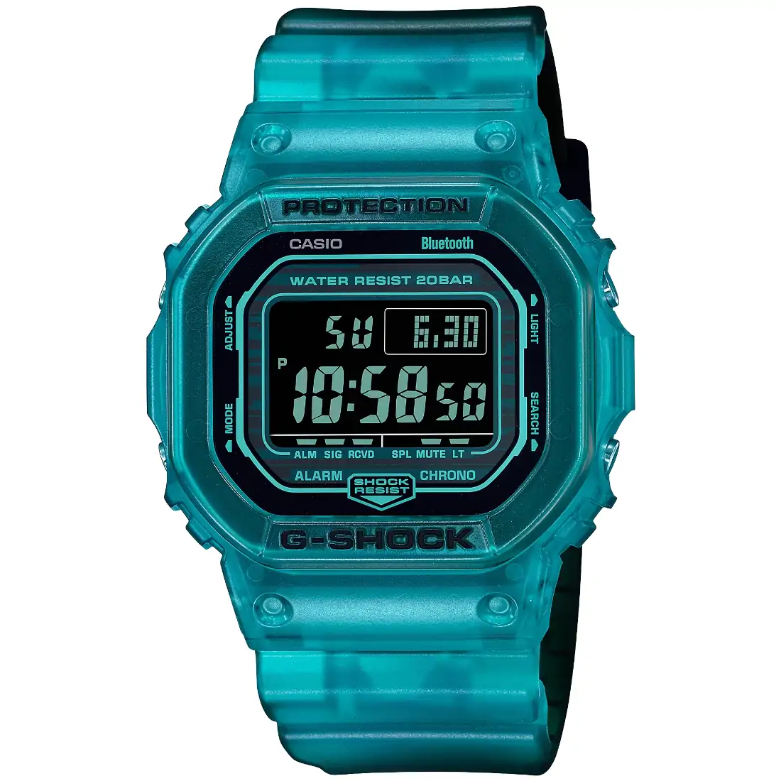 Reloj Casio G-Shock