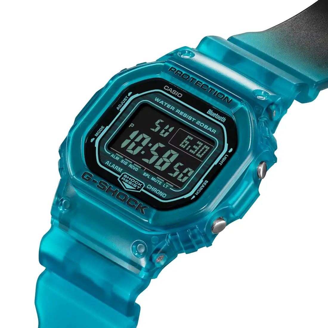 Reloj Casio G-Shock