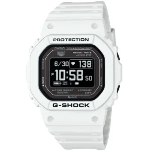 Reloj Casio G-Shock G-Squad DW-H5600-7