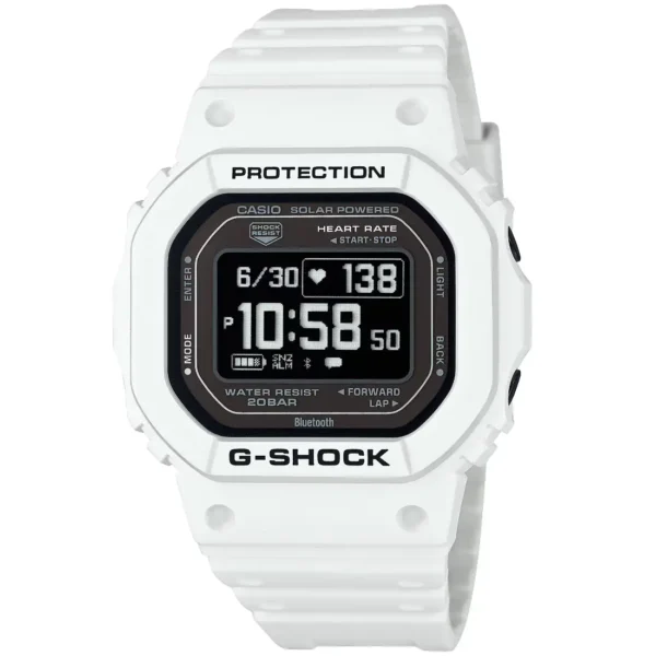 Reloj Casio G-Shock G-Squad DW-H5600-7