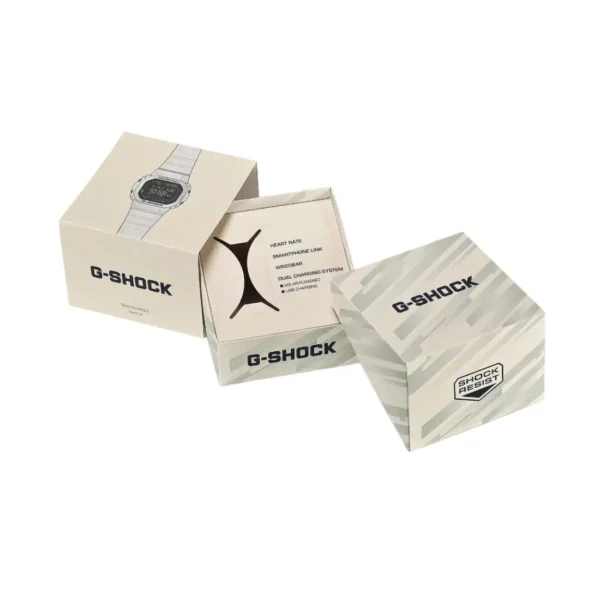 Reloj Casio G-Shock G-Squad DW-H5600-7