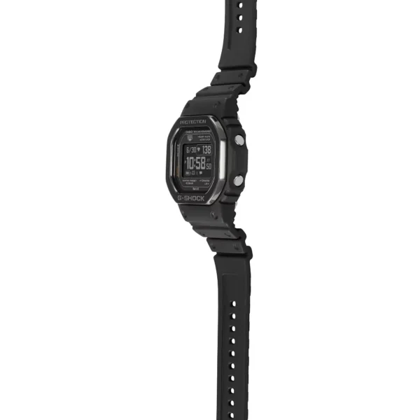 Reloj Casio G-Shock G-Squad DW-H5600MB-1