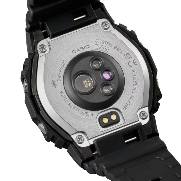 Reloj Casio G-Shock G-Squad DW-H5600MB-1