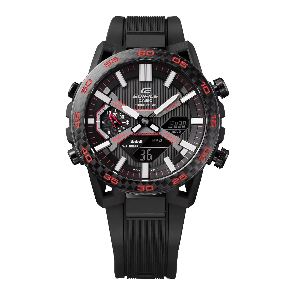 Reloj Casio Edifice Sospensione