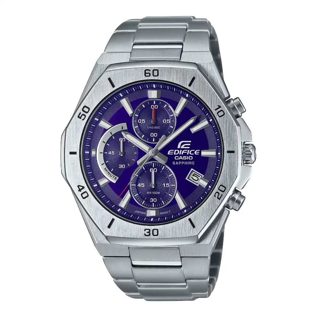 Reloj Casio Edifice