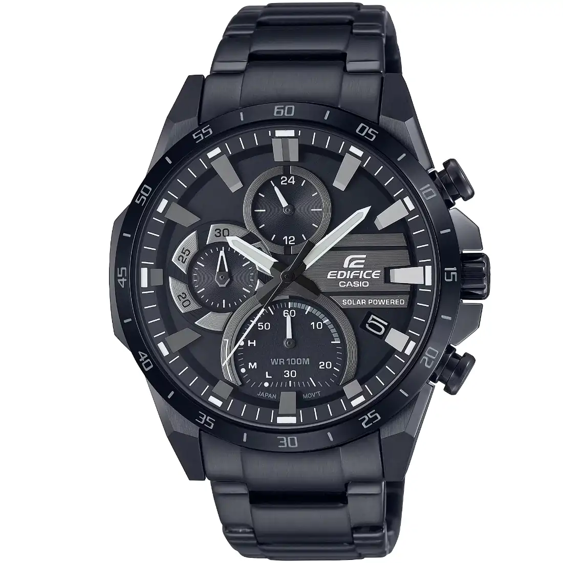 Reloj Casio Edifice