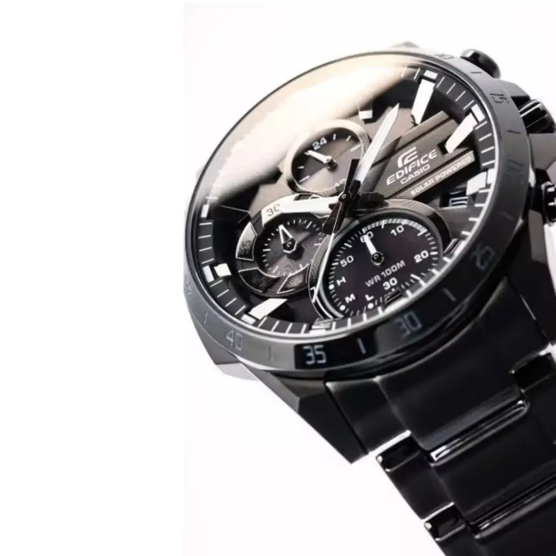 Reloj Casio Edifice