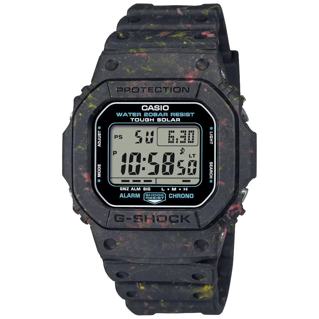 Reloj Casio G-Shock