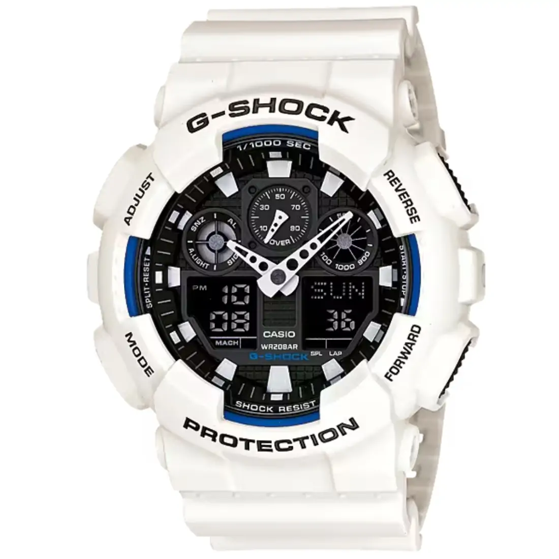 Reloj Casio G-Shock