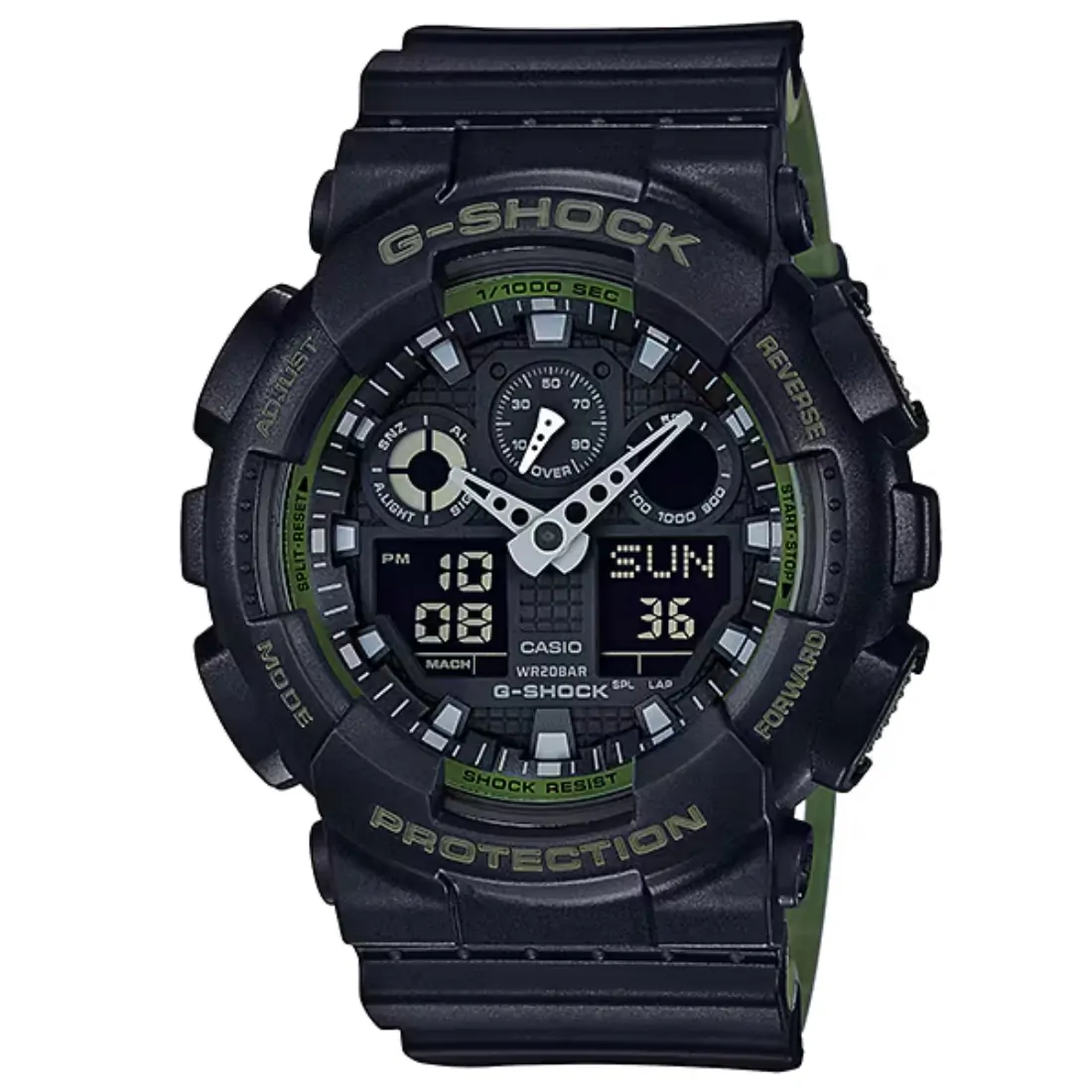 Reloj Casio G-Shock