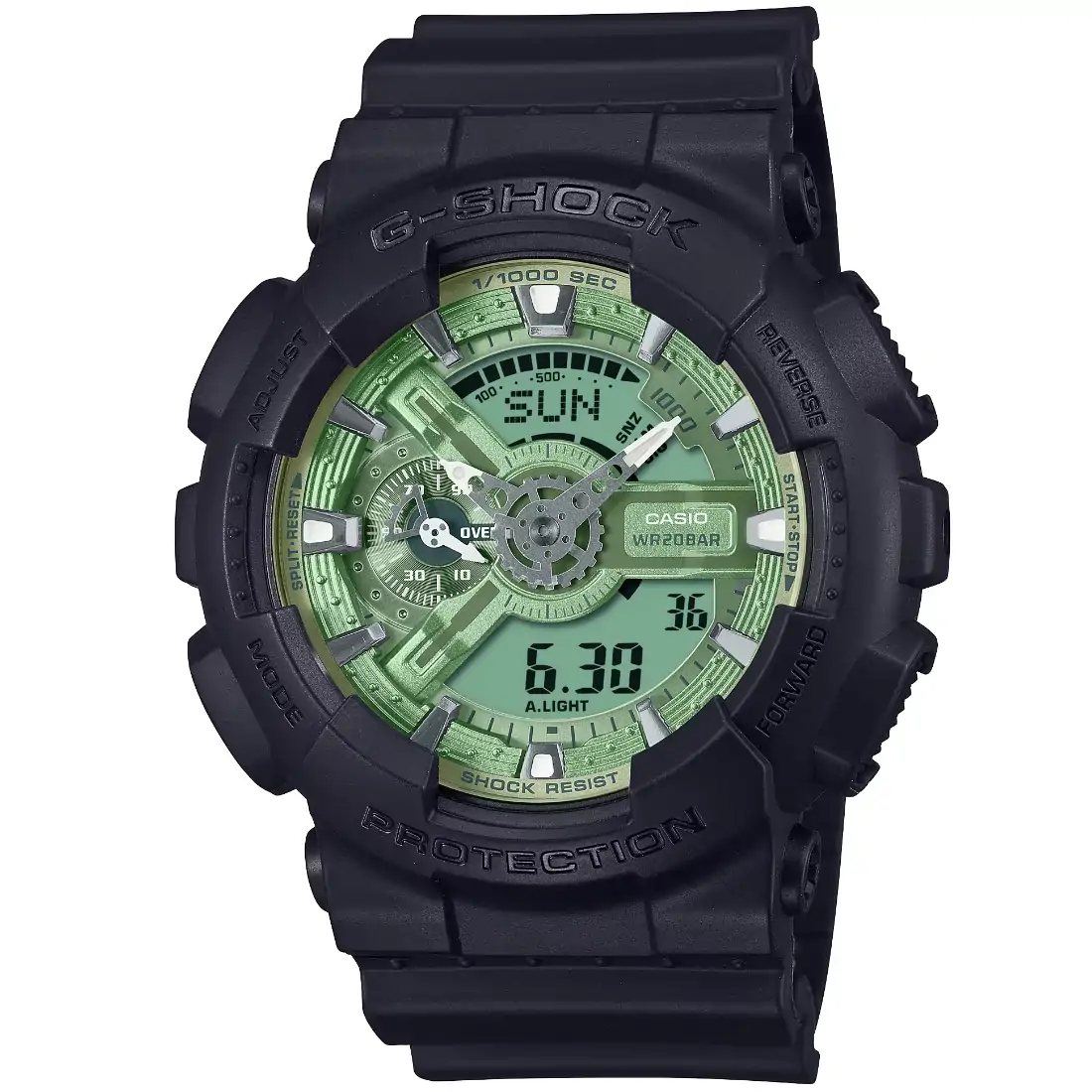 Reloj Casio G-Shock