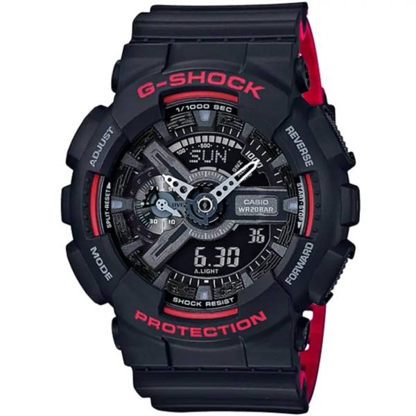 Reloj Casio G-Shock GA-110HR-1A