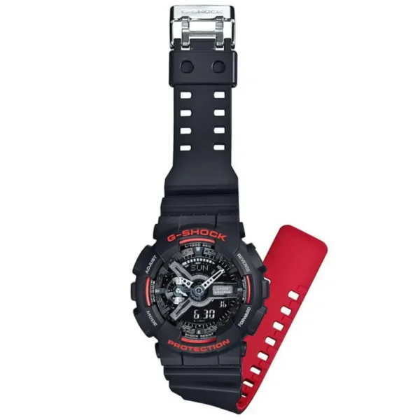 Reloj Casio G-Shock GA-110HR-1A
