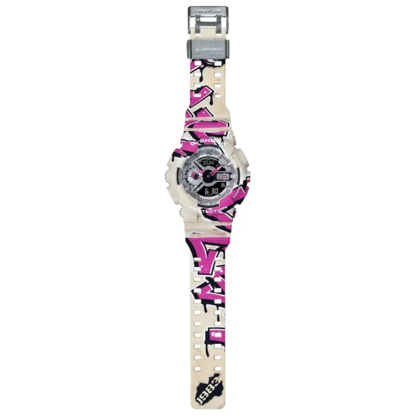 Reloj Casio G-Shock GA-110