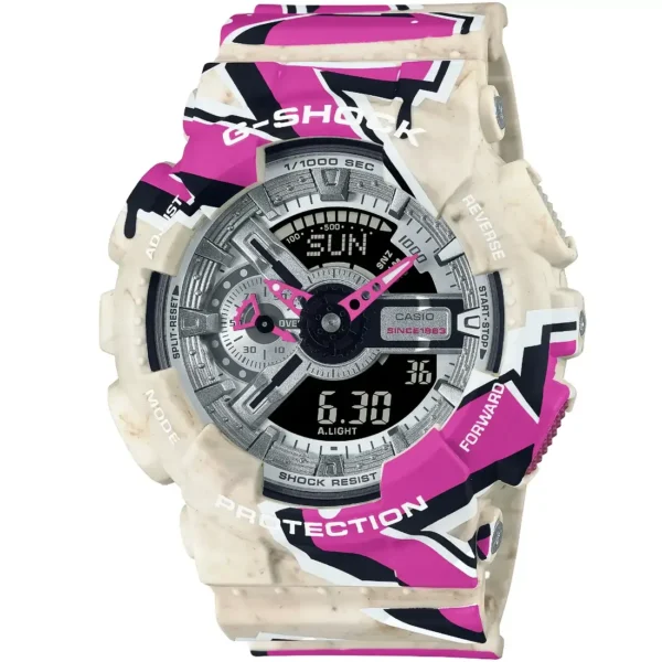 Reloj Casio G-Shock GA-110