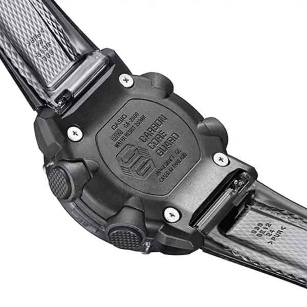 Reloj Casio G-Shock GA-2000SKE-8A