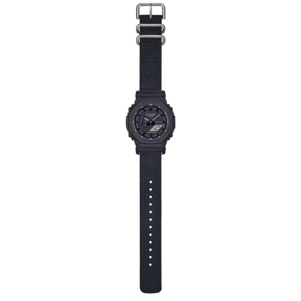 Reloj Casio G-Shock GA-2100BCE-1A