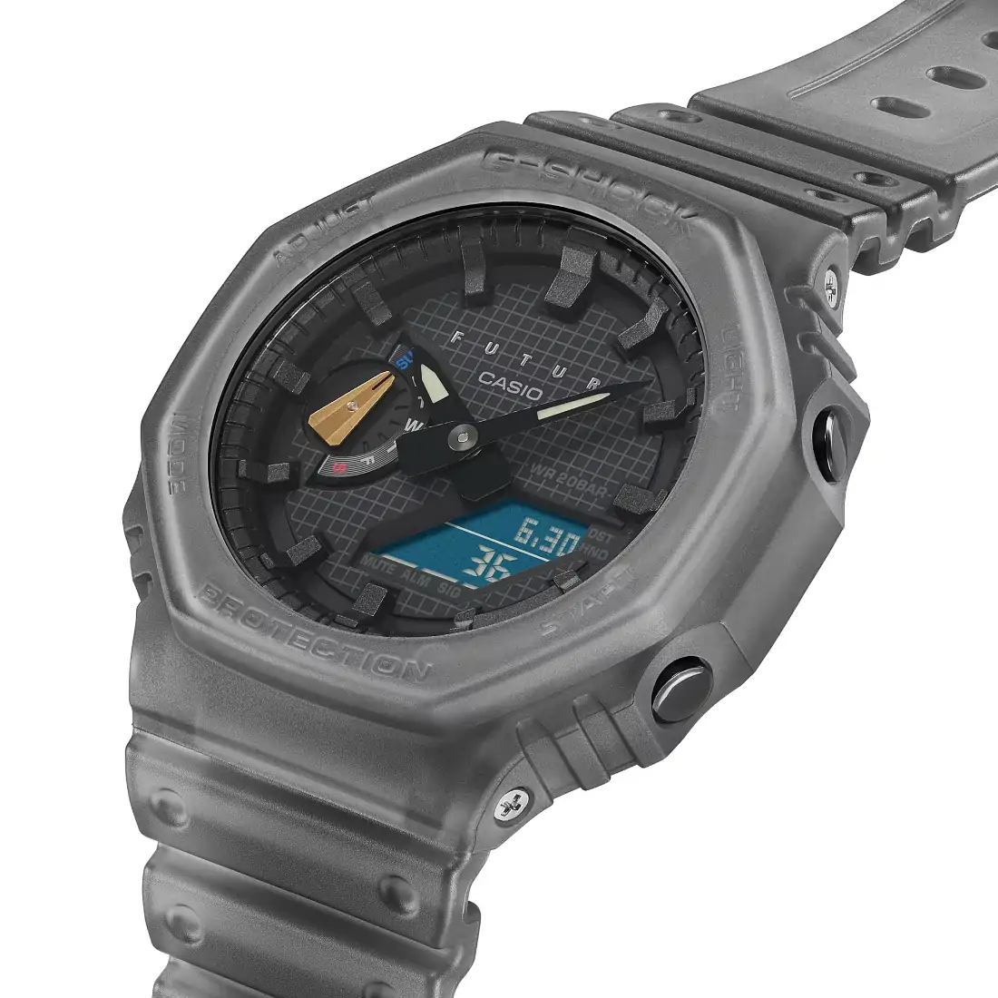 Reloj Casio G-Shock FUTUR