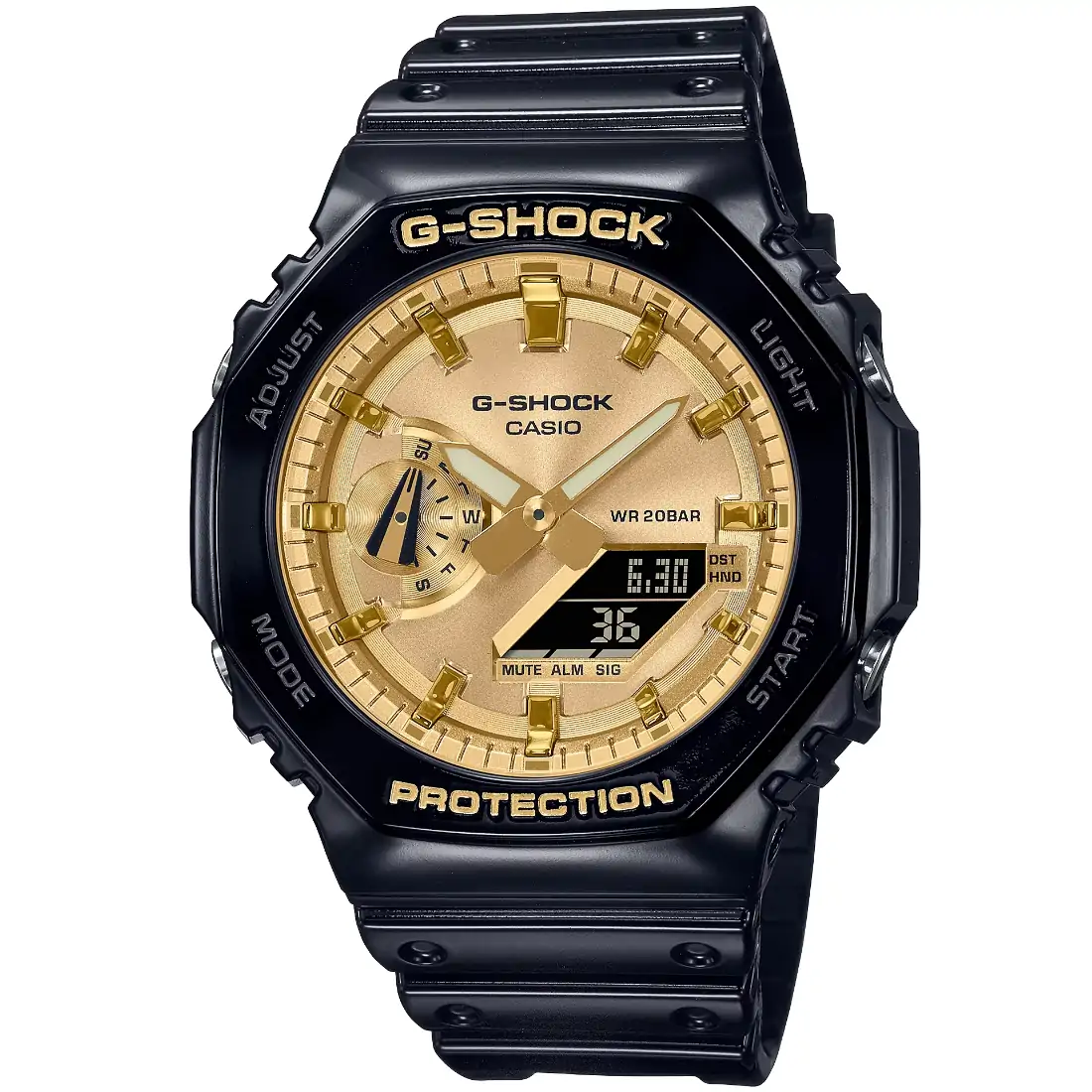 Reloj Casio G-Shock