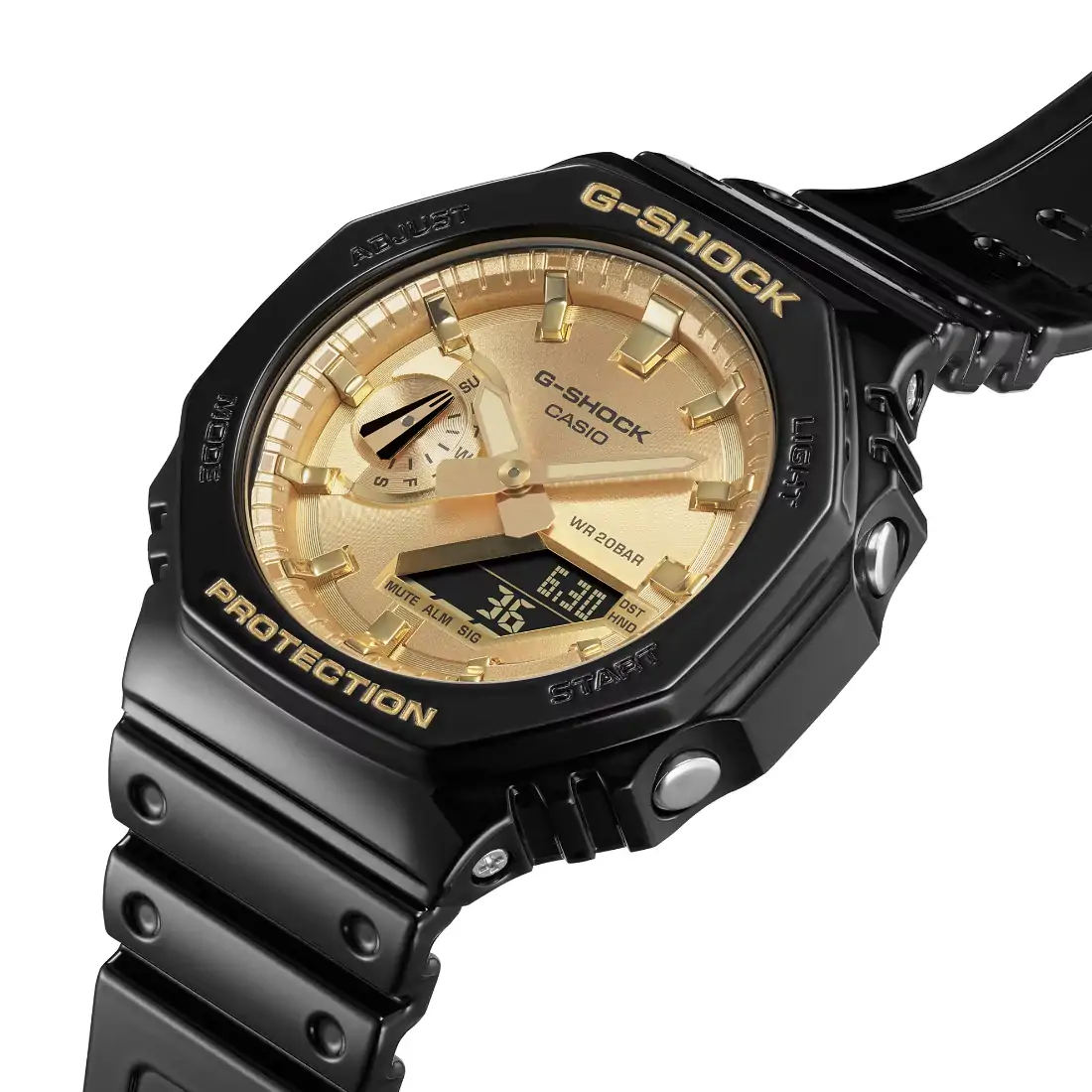 Reloj Casio G-Shock