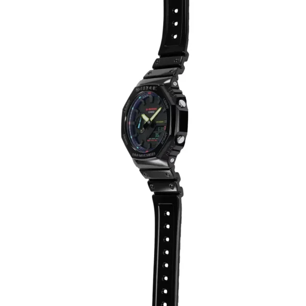 Reloj Casio G-Shock GA-2100RGB-1A