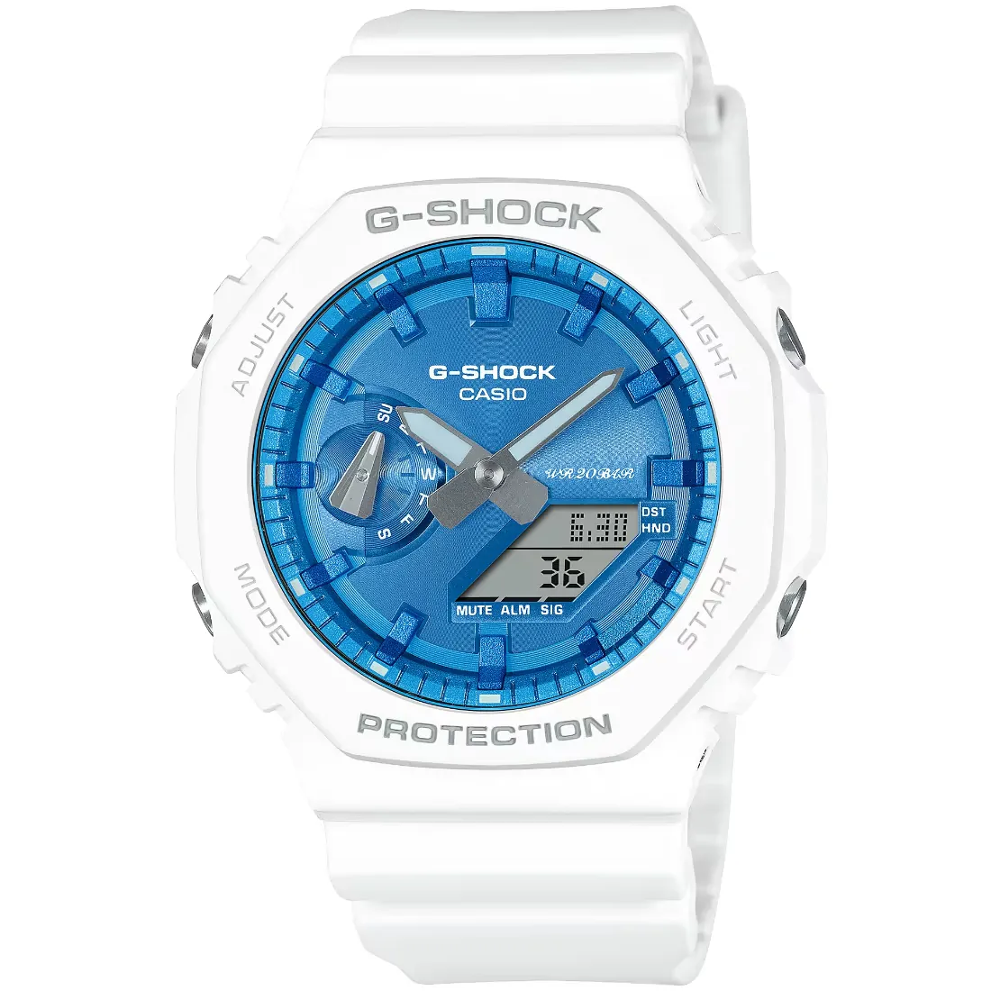 Reloj Casio G-Shock