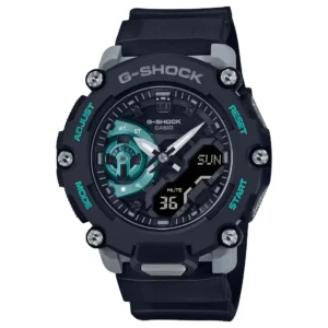 Reloj Casio G-Shock GA-2200M-1A