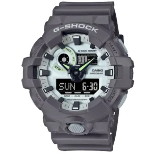 Reloj Casio G-Shock GA-700HD-8A