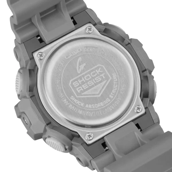 Reloj Casio G-Shock GA-700HD-8A