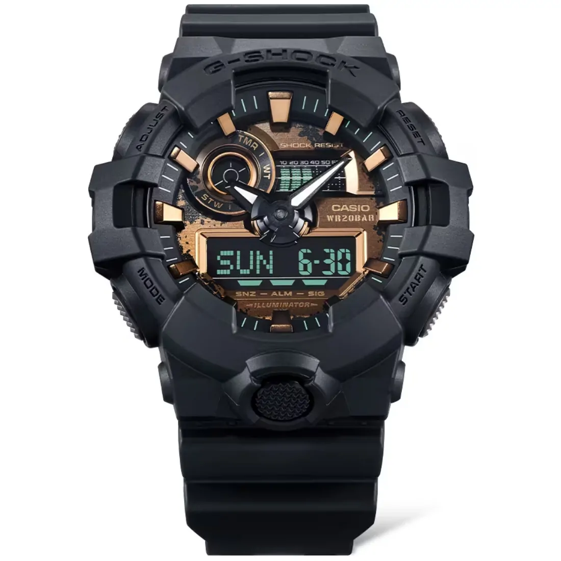 Reloj Casio G-Shock