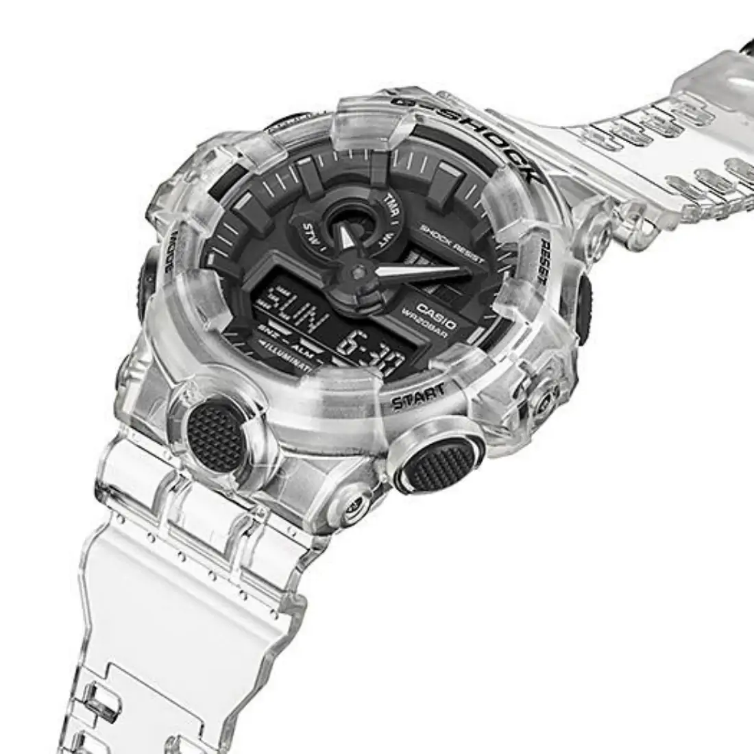 Reloj Casio G-Shock