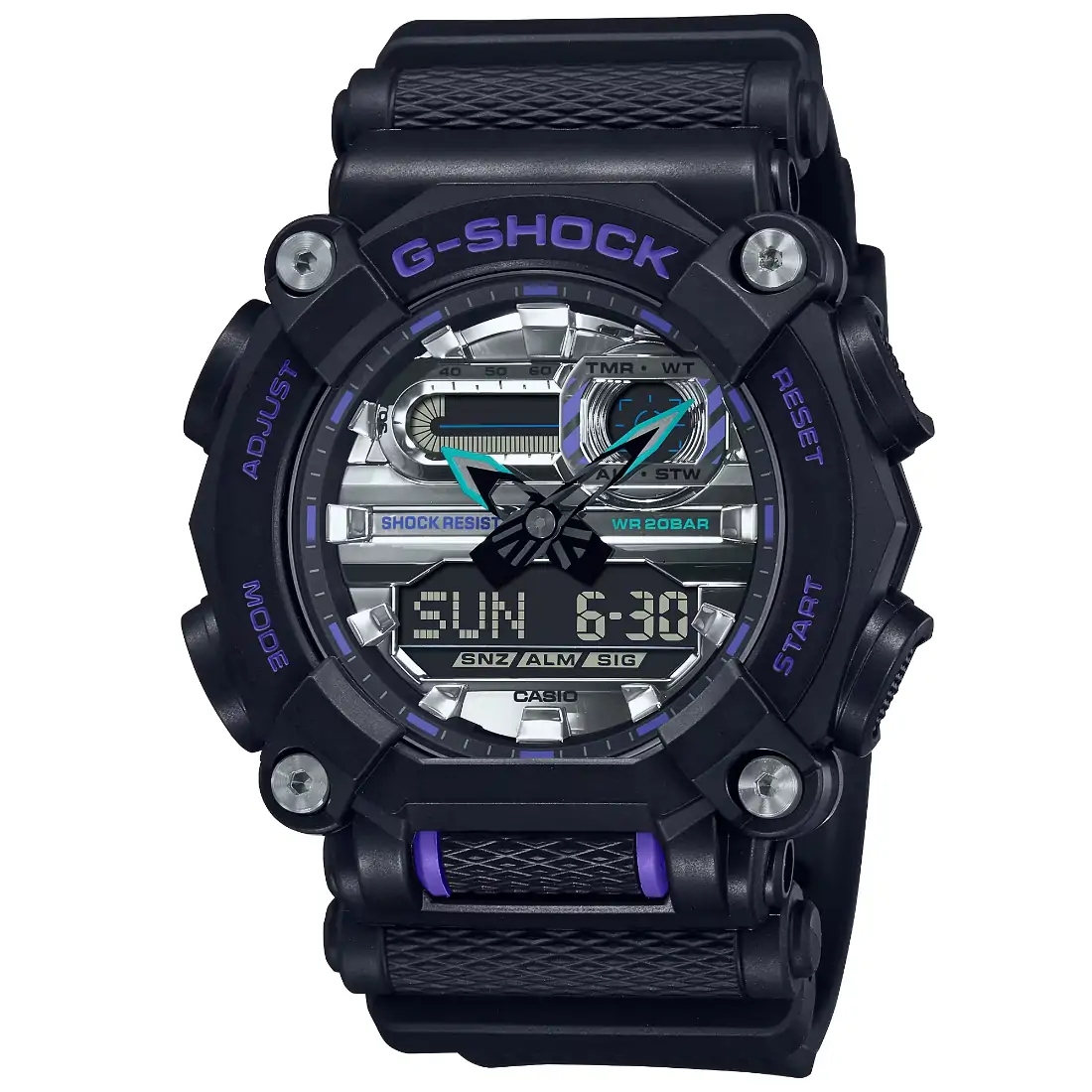 Reloj Casio G-Shock