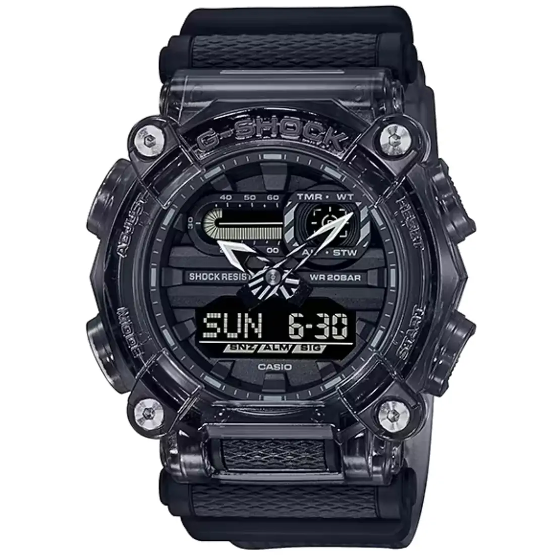 Reloj Casio G-Shock