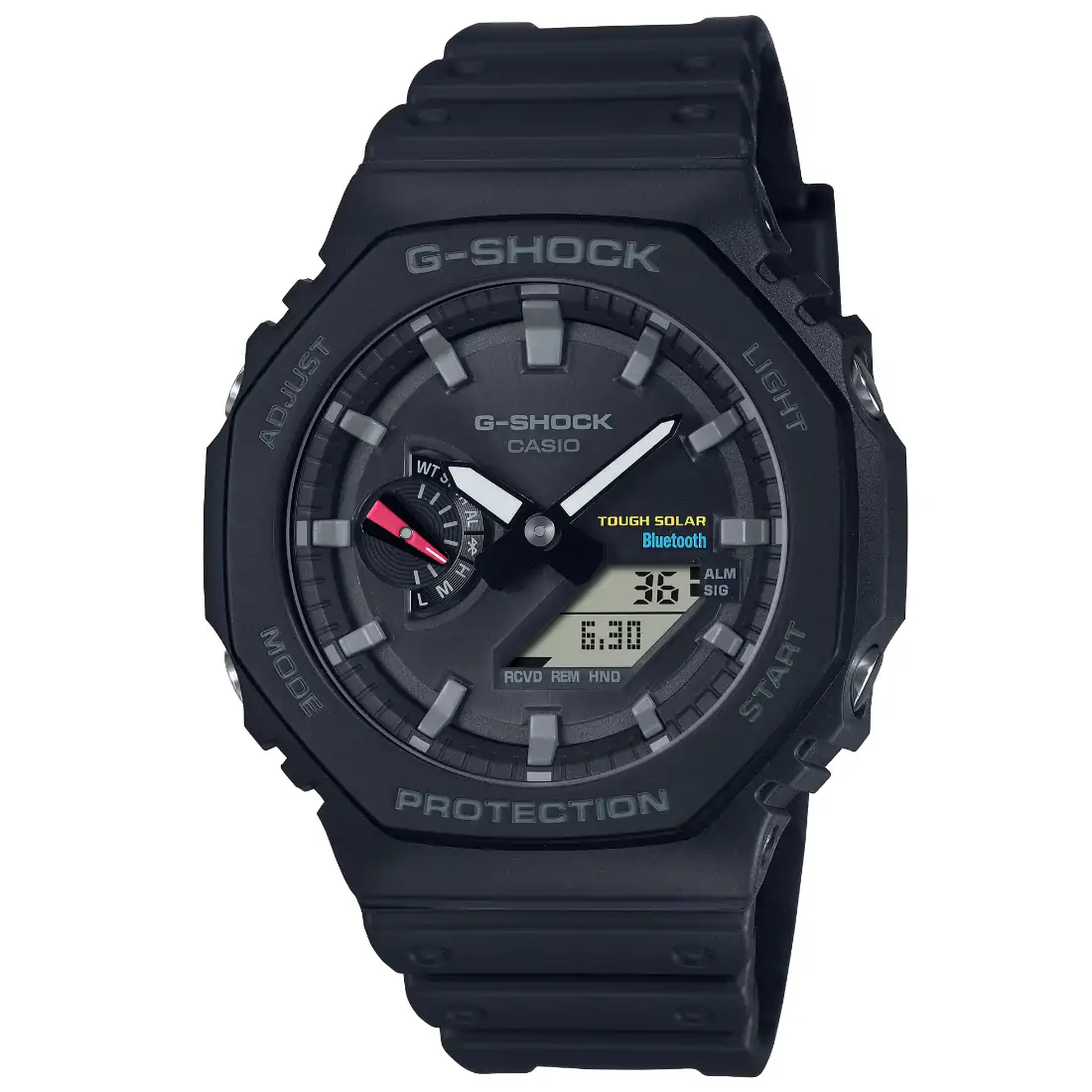 Reloj Casio G-Shock