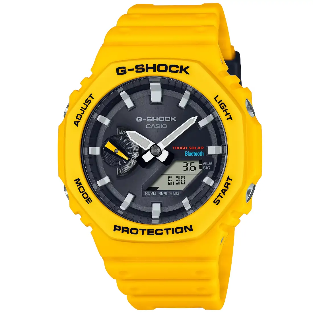 Reloj Casio G-Shock