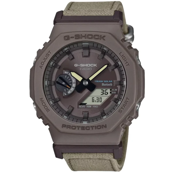 Reloj Casio G-Shock GA-B2100CT-5A