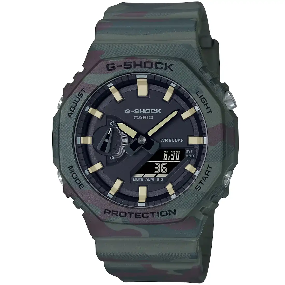 Reloj Casio G-Shock