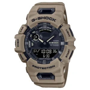 Reloj Casio G-Shock G-Squad GBA-900UU-5A