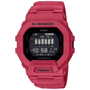 Reloj Casio G-Shock G-Squad GBD-200RD-4