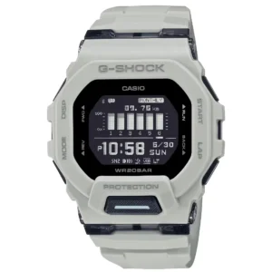 Reloj Casio G-Shock G-Squad GBD-200UU-9