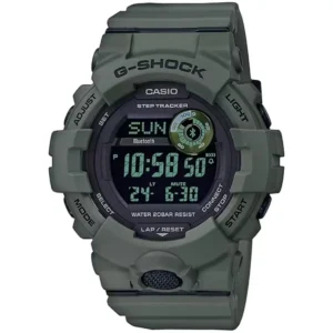 Reloj Casio G-Shock G-Squad GBD-800UC-3